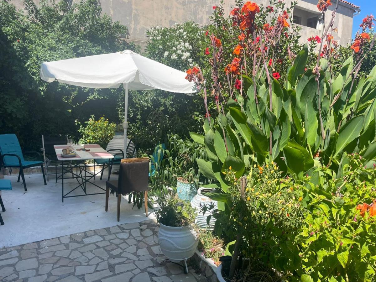 Garden Home Gaios Chambre photo